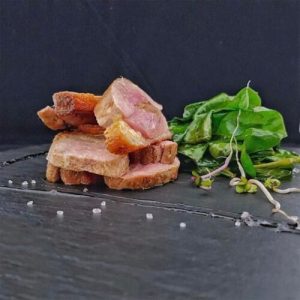 Davide Silvestro/Osteria del Gallo e della Volpe