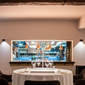 Nicolas Cuozzo /Taverna Estia