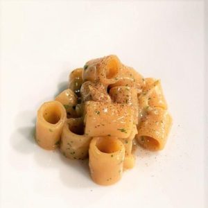 Osteria Arbustico
