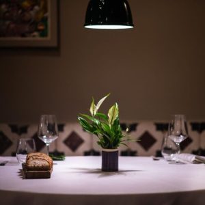 Alessandra Farinelli/Antica Osteria Nonna Rosa