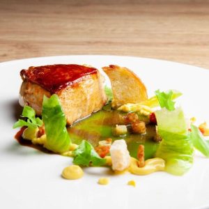 Michele Attanasio/Cosmo Restaurant