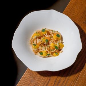 Osteria Arbustico