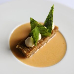 Debora Rosato/Maeba Restaurant