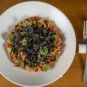 Di Martino Sea Front Pasta Bar