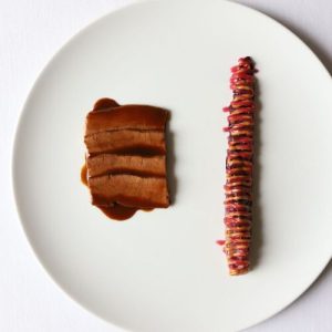 Debora Rosato/Maeba Restaurant