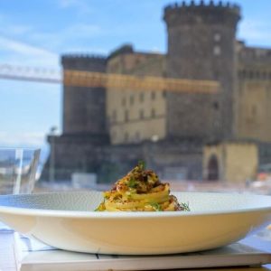 Di Martino Sea Front Pasta Bar