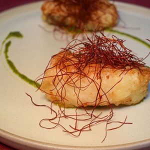 Andreina Nacca/La Locanda Gesù Vecchio