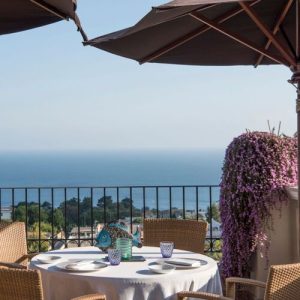 Terrazza Tiberio