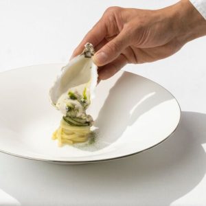 EIKONA - GUIDO FUÀ/Le Monzù