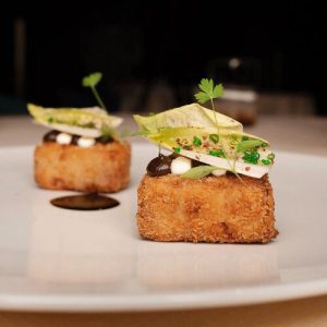 Giuliano Guariglia/John Restaurant-Casamadre