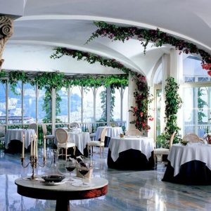 Hotel Santa Caterina/Glicine