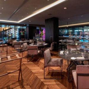 Ro world/Ro Restaurant