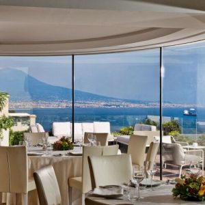 Roberto Bonardi/Caruso Roof Garden