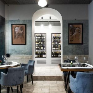 Simone Florena per CROP Studio/Michelasso