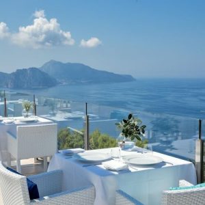 Umberto D'Aniello/Relais Blu