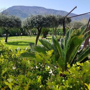 LA FRATANZA/La Fratanza