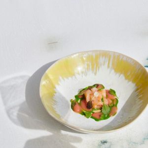 Claudia Castaldi/Taverna del Capitano