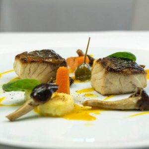 Gennaro Sebastianelli/Locanda Radici