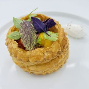 Essencia Restaurant