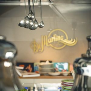 Di Martino Sea Front Pasta Bar