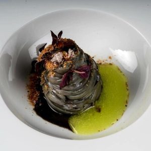 Ro world/Ro Restaurant