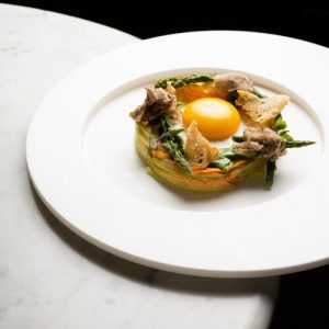 Giovanni/Osteria 1861