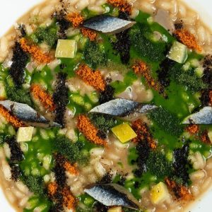 Nicolas Cuozzo /Taverna Estia