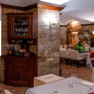 Crescenzo Ventre/La Pignata