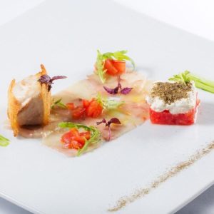 Umberto D'Aniello/Relais Blu