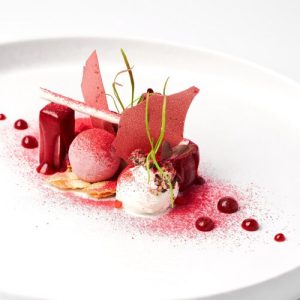 Hotel Santa Caterina/Glicine