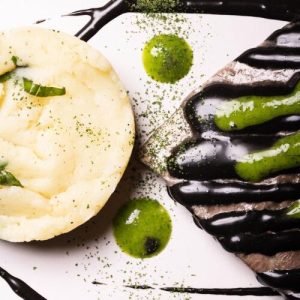 Marketing Studio Srls/Truth Restaurant