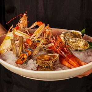 Susy/Riccio Restaurant