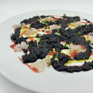 Natalia quaglietta /Essencia Restaurant