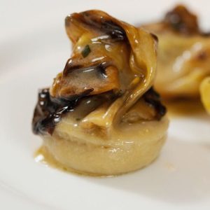 Osteria Arbustico