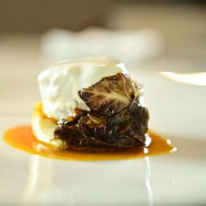 Osteria Arbustico