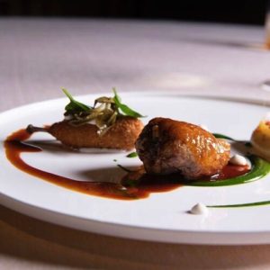John Restaurant-Casamadre
