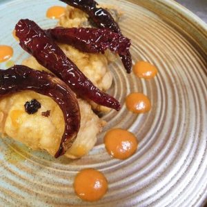 Crescenzo Ventre/La Pignata