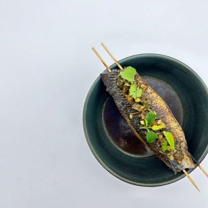 Natalia quaglietta /Essencia Restaurant