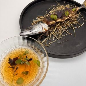 Natalia Quaglietta/Essencia Restaurant