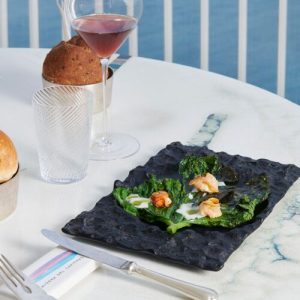 Claudia Castaldi/Taverna del Capitano