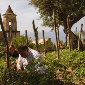 Bertolini/Il Refettorio