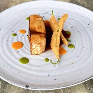 Susy/Riccio Restaurant