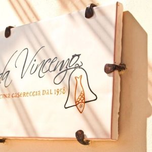 Vincenzo Porpora/Da Vincenzo