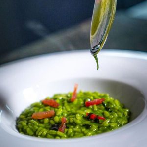 wearefactory agency/Contaminazioni Restaurant
