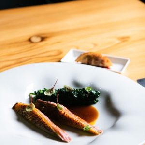 RatioStudio/Truth Restaurant