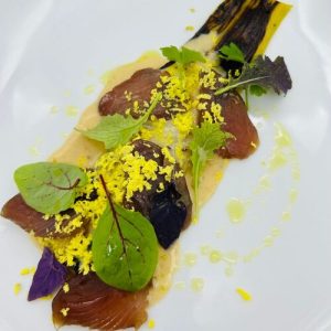 Essencia Restaurant