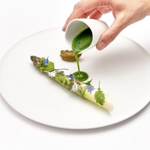Luciano Furia/George Restaurant