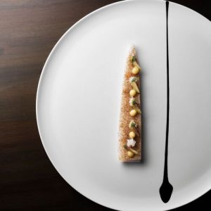 Marco Varoli/George Restaurant
