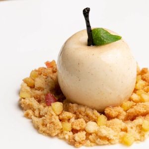 Michele Attanasio/Cosmo Restaurant
