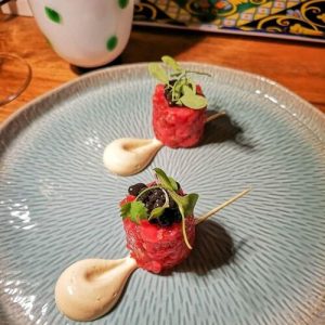 ferdinando Salemme/Abraxas Osteria